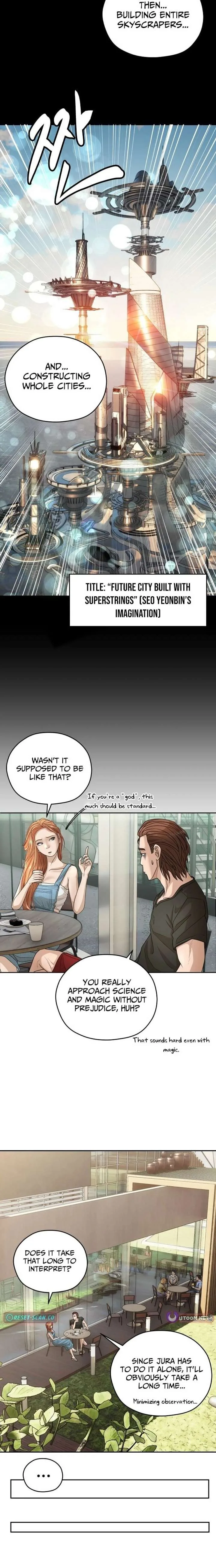 How to Build a Time Machine Chapter 23 page 12