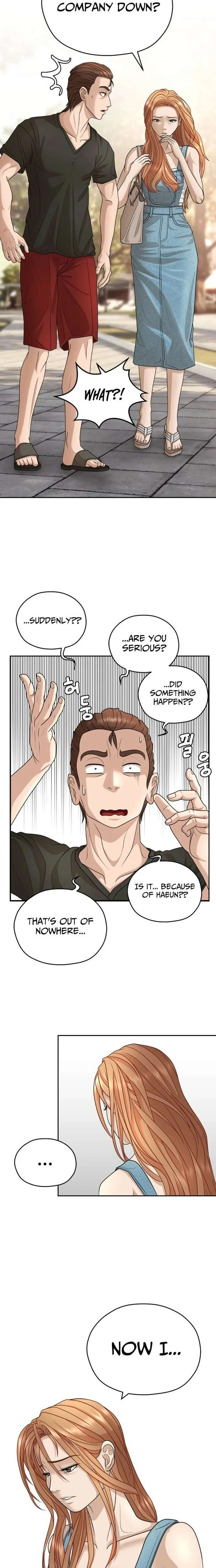 How to Build a Time Machine Chapter 23 page 14