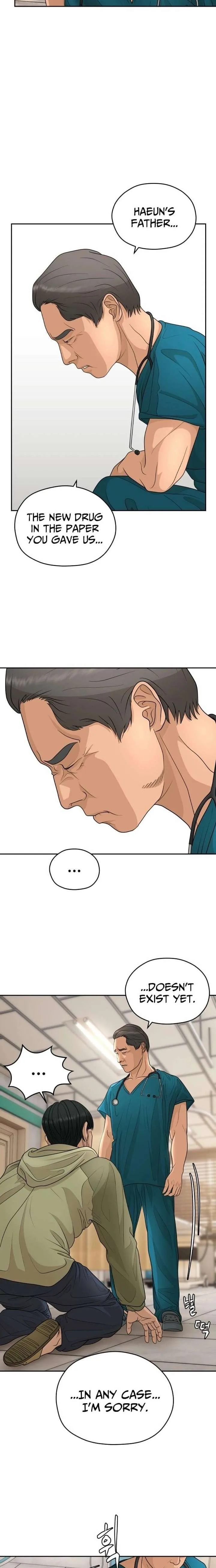 How to Build a Time Machine Chapter 22 page 11