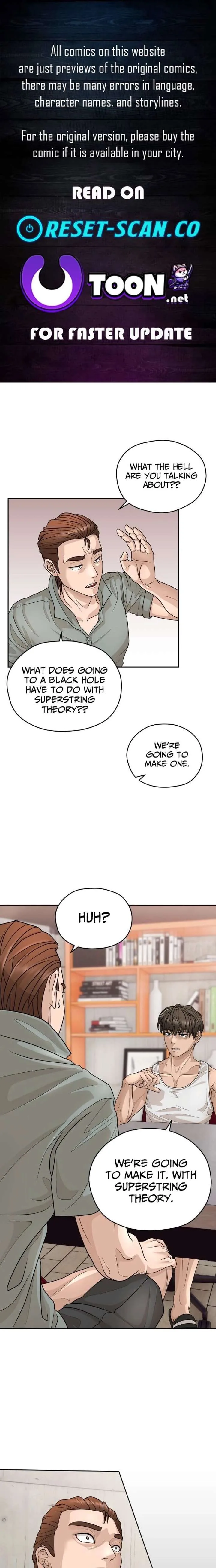 How to Build a Time Machine Chapter 24 page 2