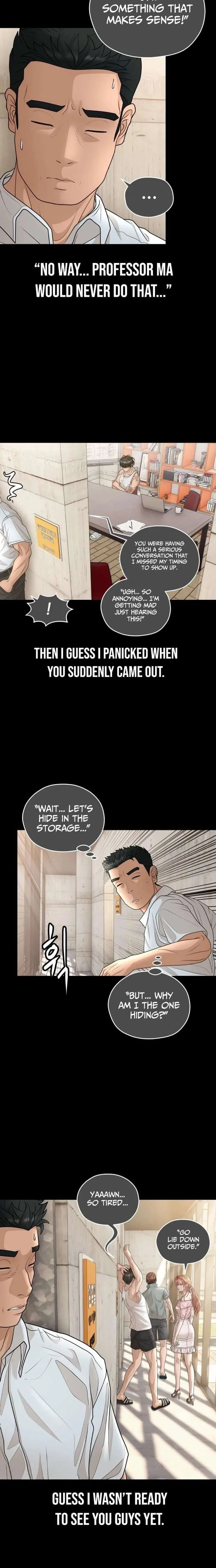 How to Build a Time Machine Chapter 25 page 7