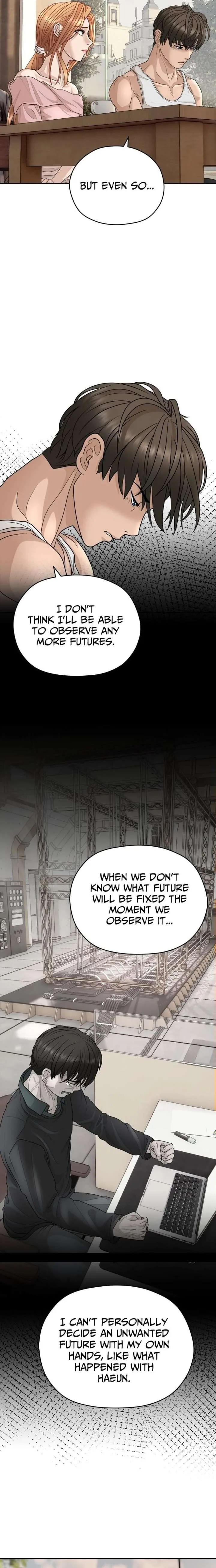 How to Build a Time Machine Chapter 25 page 23