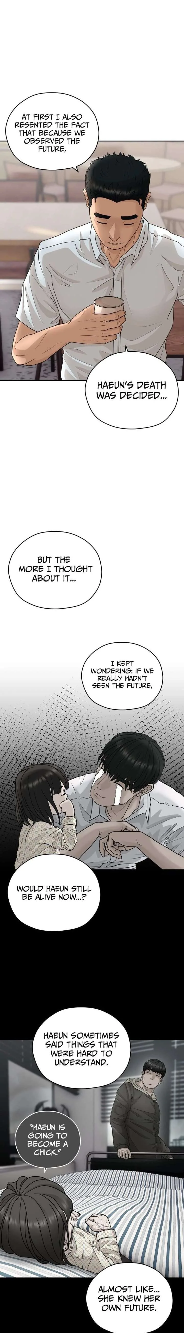 How to Build a Time Machine Chapter 25 page 15