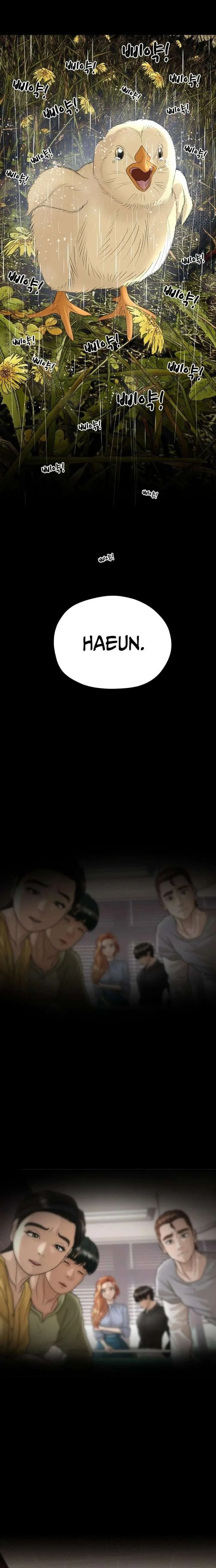 How to Build a Time Machine Chapter 22 page 15