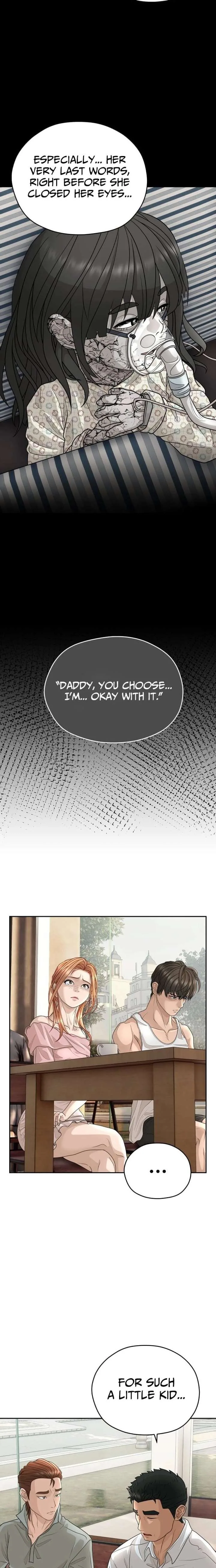 How to Build a Time Machine Chapter 25 page 16