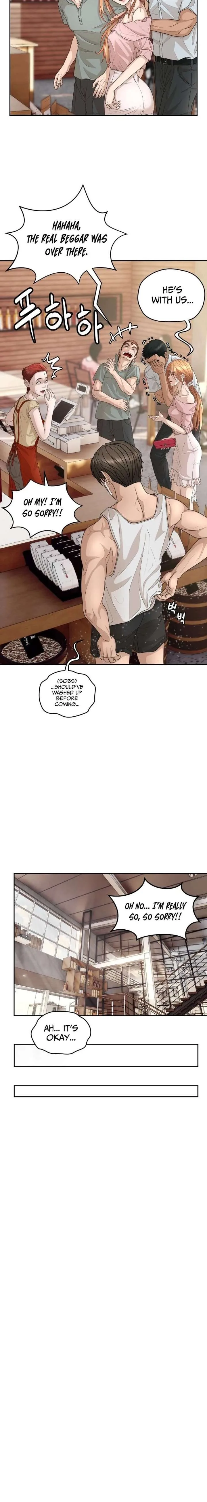 How to Build a Time Machine Chapter 25 page 13