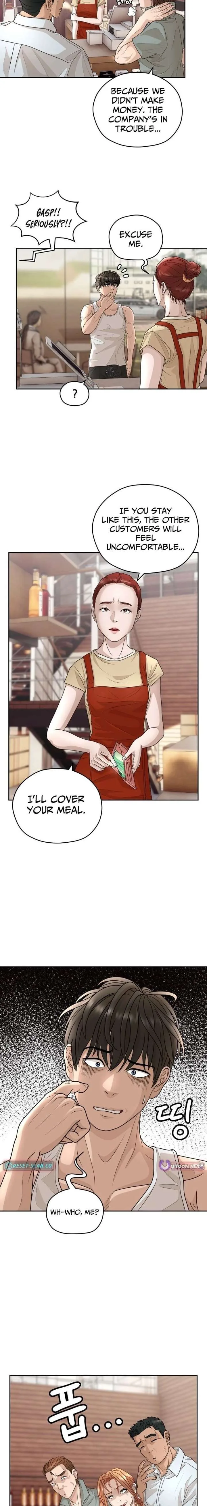 How to Build a Time Machine Chapter 25 page 12