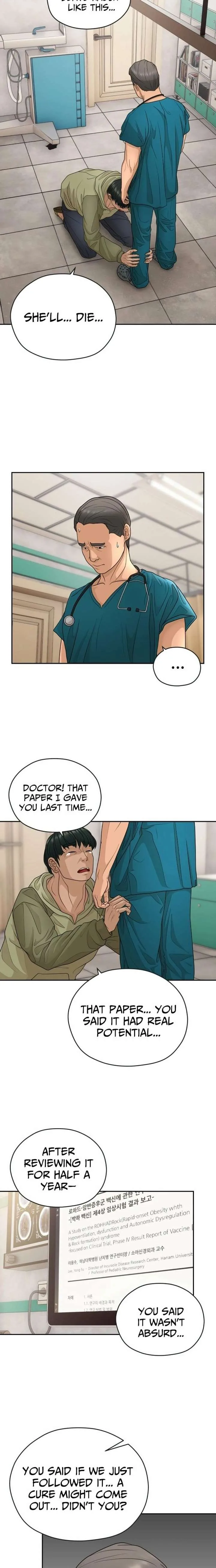 How to Build a Time Machine Chapter 22 page 6