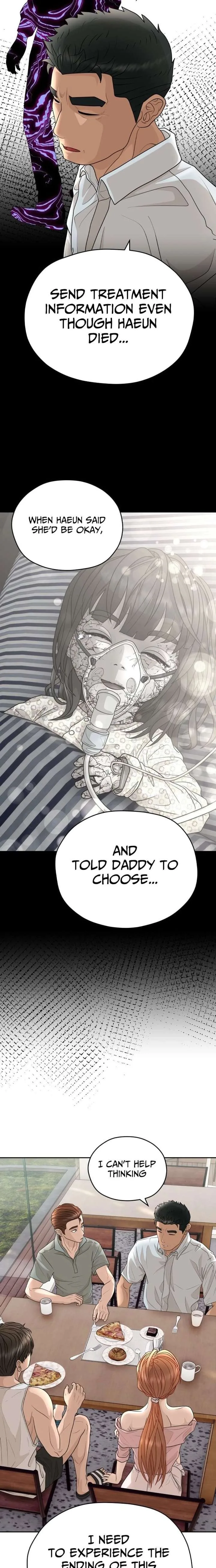 How to Build a Time Machine Chapter 25 page 21