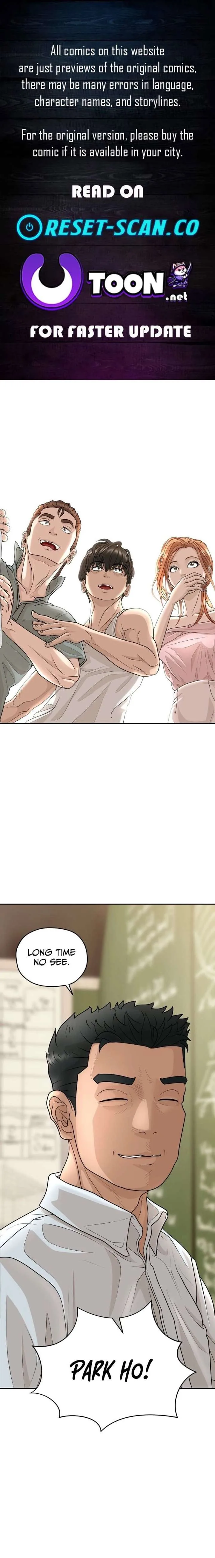 How to Build a Time Machine Chapter 25 page 2