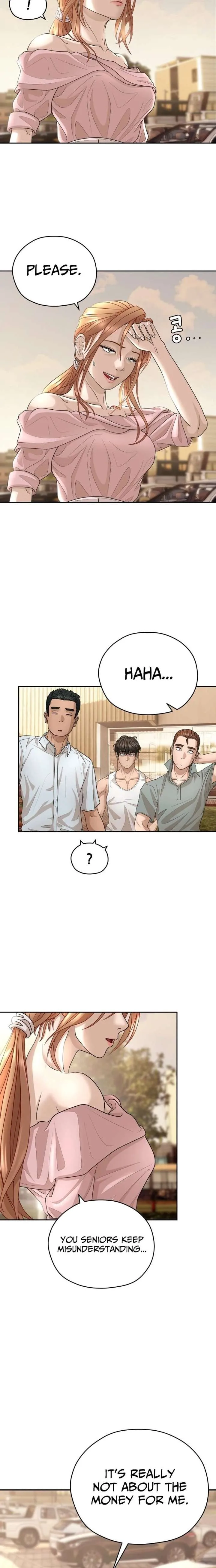 How to Build a Time Machine Chapter 25 page 32