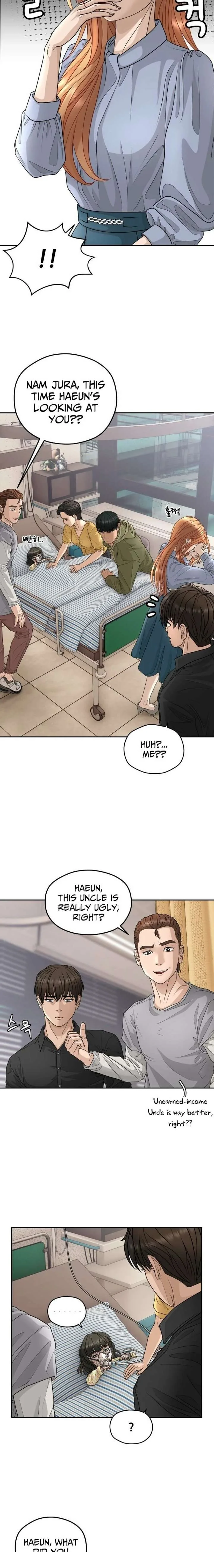 How to Build a Time Machine Chapter 22 page 18