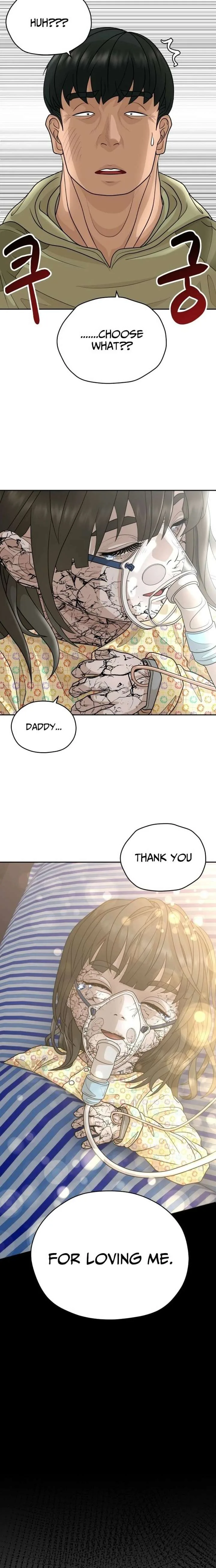 How to Build a Time Machine Chapter 22 page 23