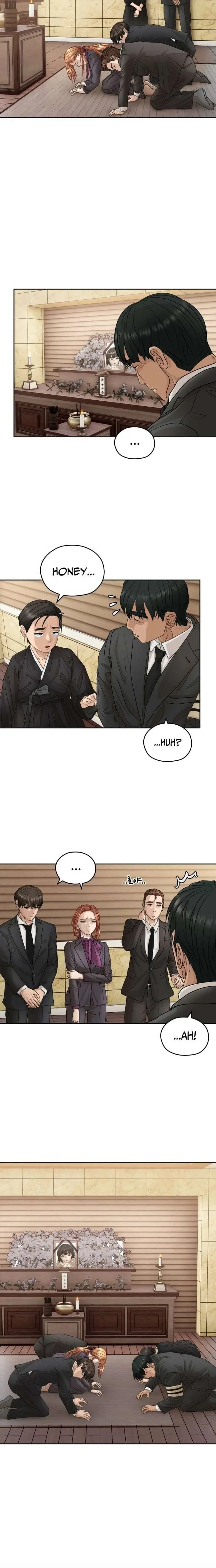 How to Build a Time Machine Chapter 22 page 26