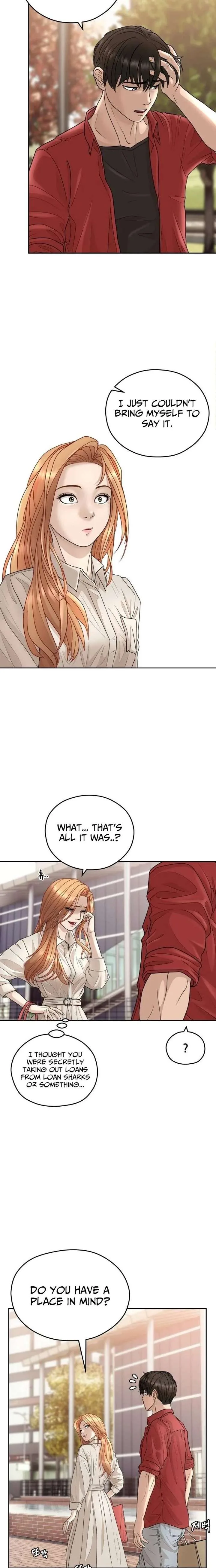 How to Build a Time Machine Chapter 27 page 24