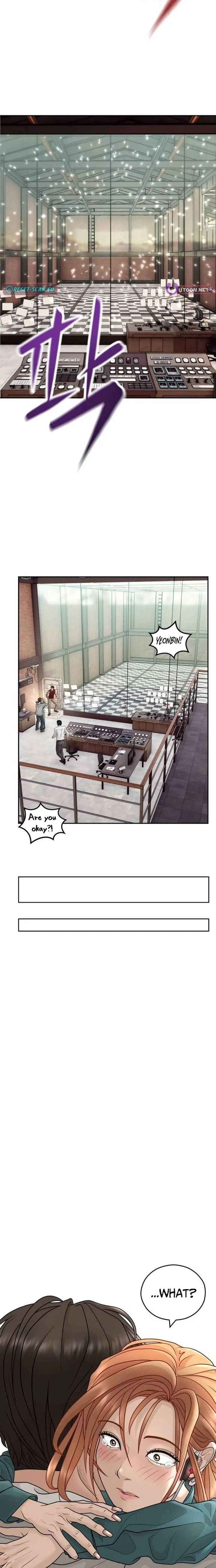 How to Build a Time Machine Chapter 31 page 26