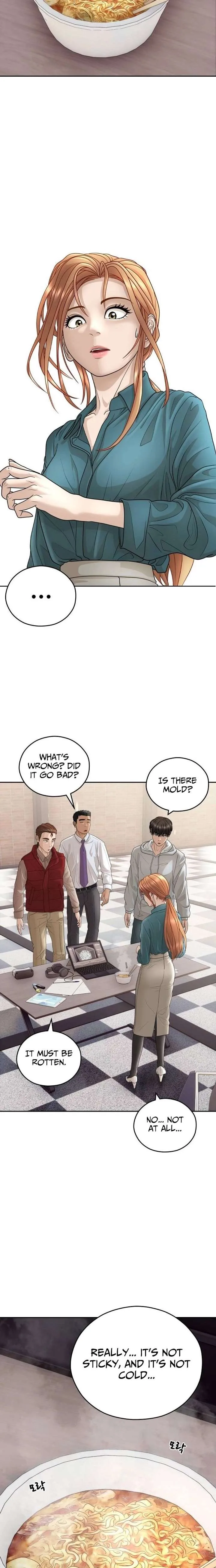 How to Build a Time Machine Chapter 31 page 31