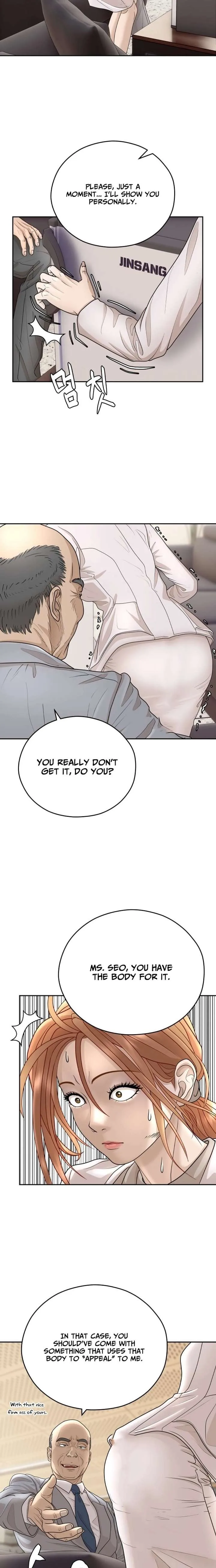 How to Build a Time Machine Chapter 33 page 29