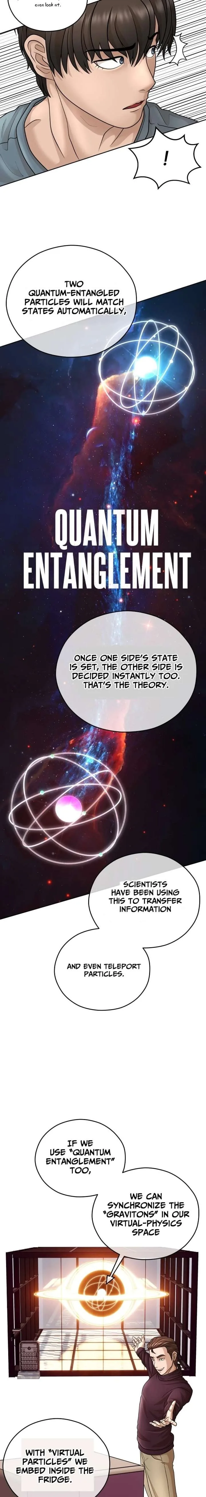 How to Build a Time Machine Chapter 33 page 12
