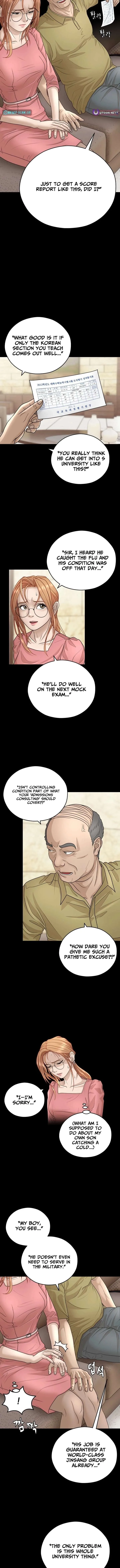How to Build a Time Machine Chapter 34 page 3