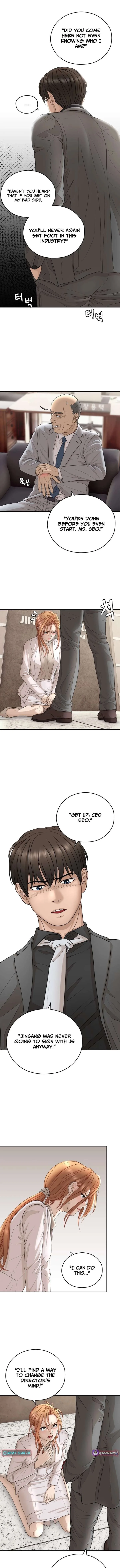 How to Build a Time Machine Chapter 34 page 10