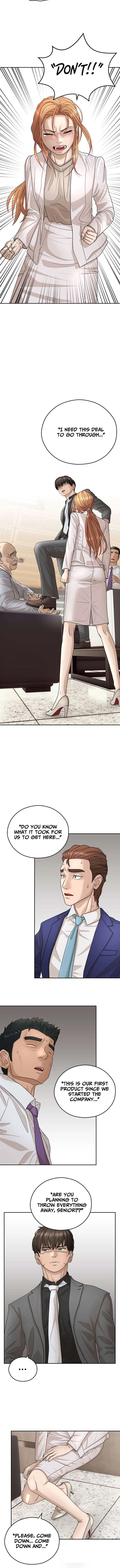 How to Build a Time Machine Chapter 34 page 8