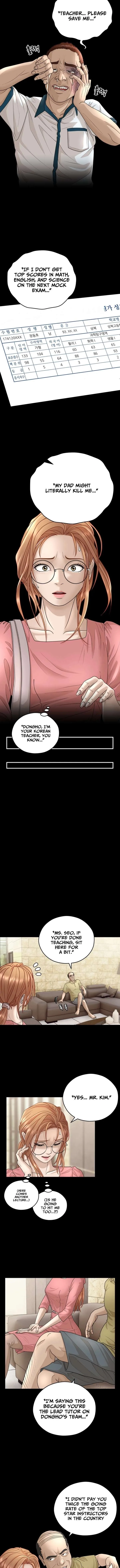How to Build a Time Machine Chapter 34 page 2