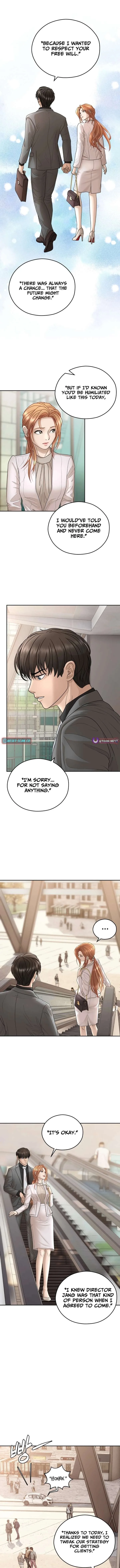How to Build a Time Machine Chapter 34 page 17