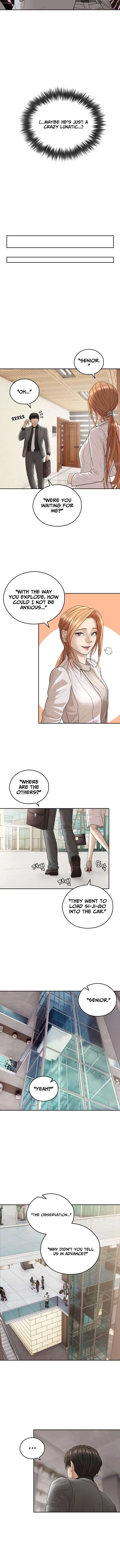 How to Build a Time Machine Chapter 34 page 16