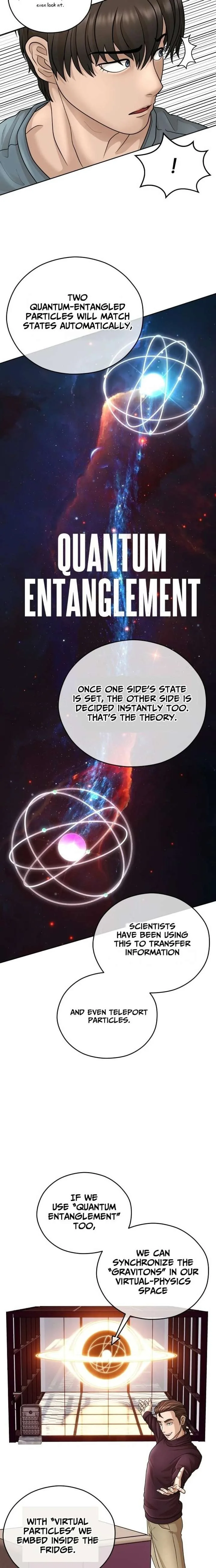 How to Build a Time Machine Chapter 32 page 12
