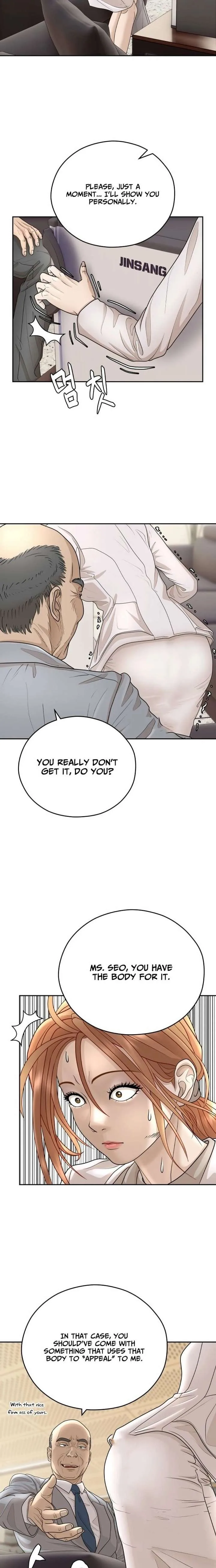 How to Build a Time Machine Chapter 32 page 29
