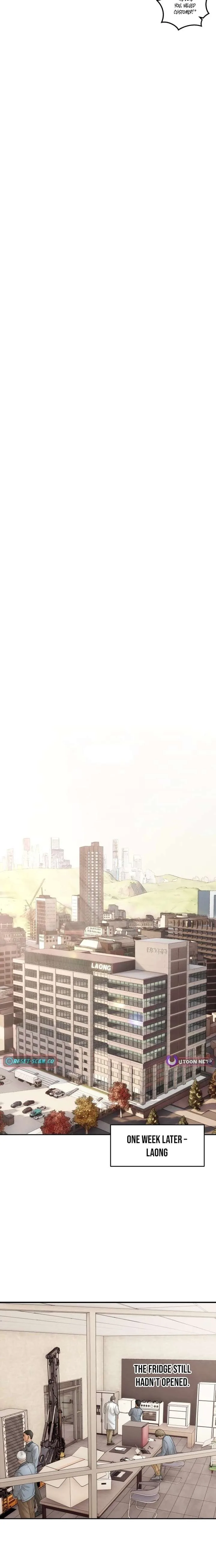 How to Build a Time Machine Chapter 35 page 30