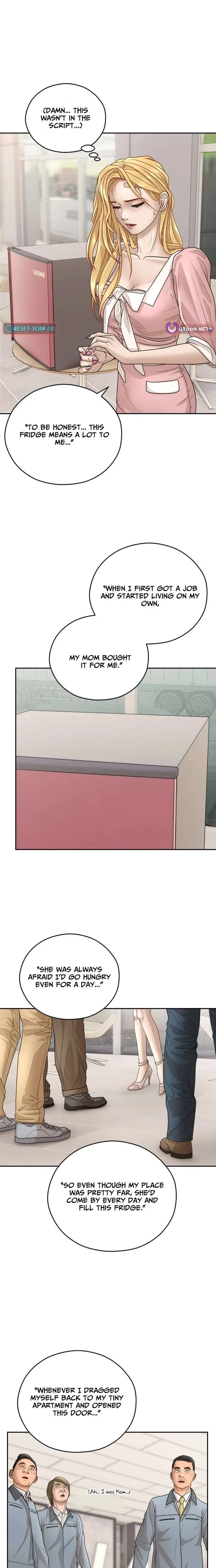 How to Build a Time Machine Chapter 35 page 26