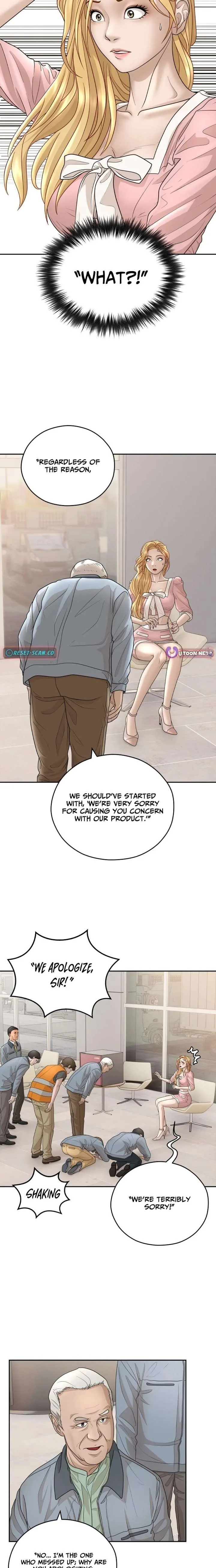 How to Build a Time Machine Chapter 35 page 23