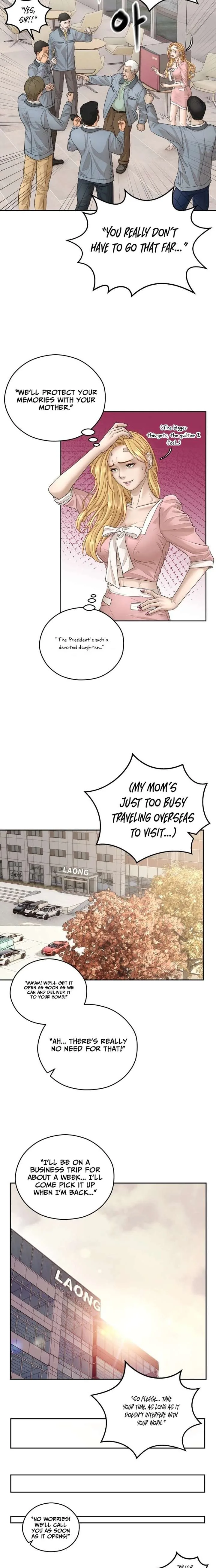 How to Build a Time Machine Chapter 35 page 29