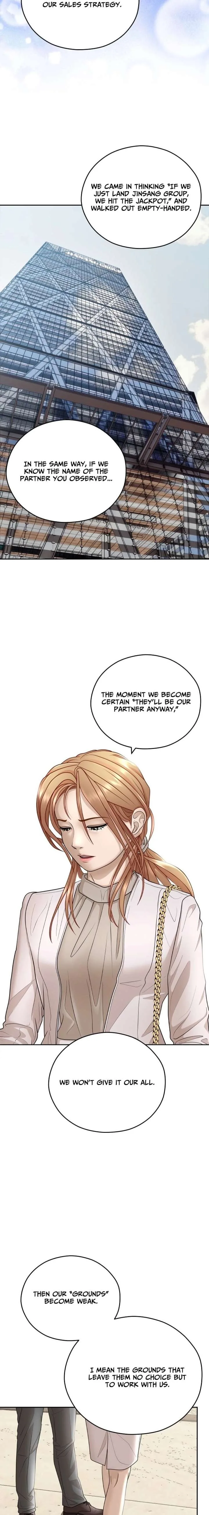 How to Build a Time Machine Chapter 35 page 6