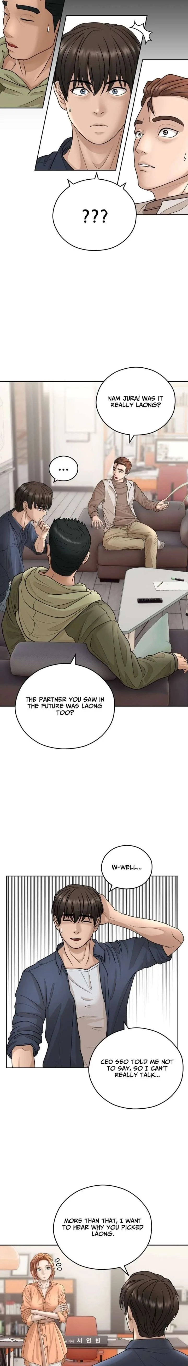 How to Build a Time Machine Chapter 35 page 12