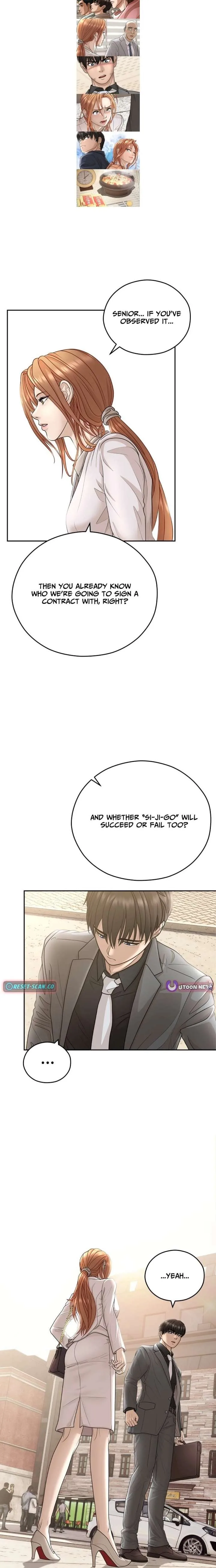 How to Build a Time Machine Chapter 35 page 2