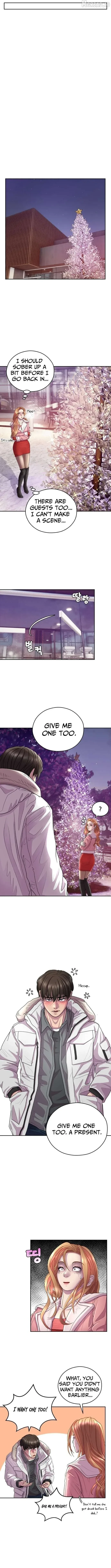 How to Build a Time Machine Chapter 39 page 11
