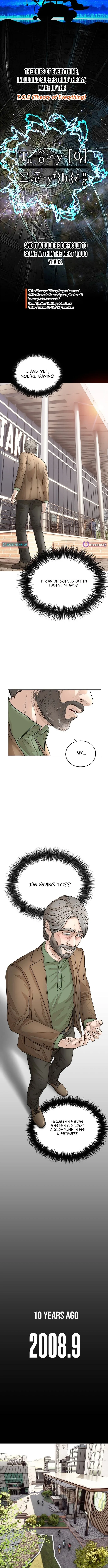 How to Build a Time Machine Chapter 40 page 8