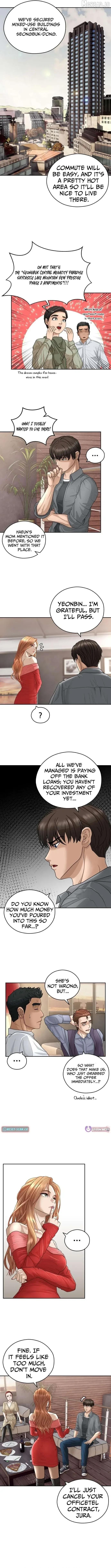 How to Build a Time Machine Chapter 39 page 8