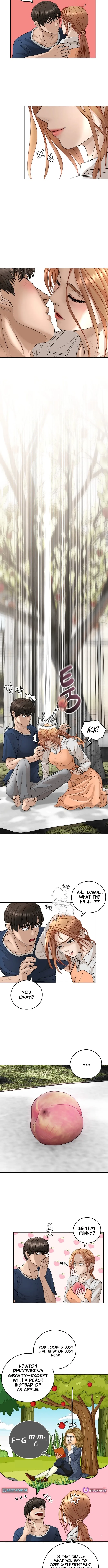 How to Build a Time Machine Chapter 42 page 4