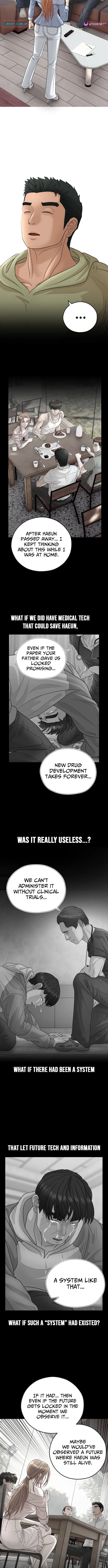 How to Build a Time Machine Chapter 43 page 11