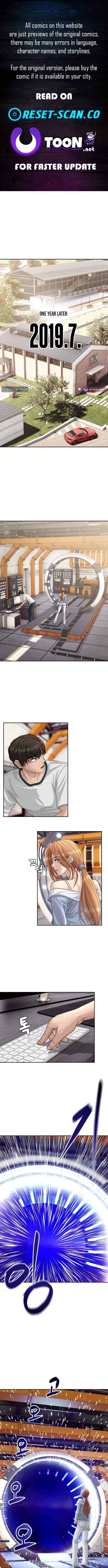 How to Build a Time Machine Chapter 43 page 2