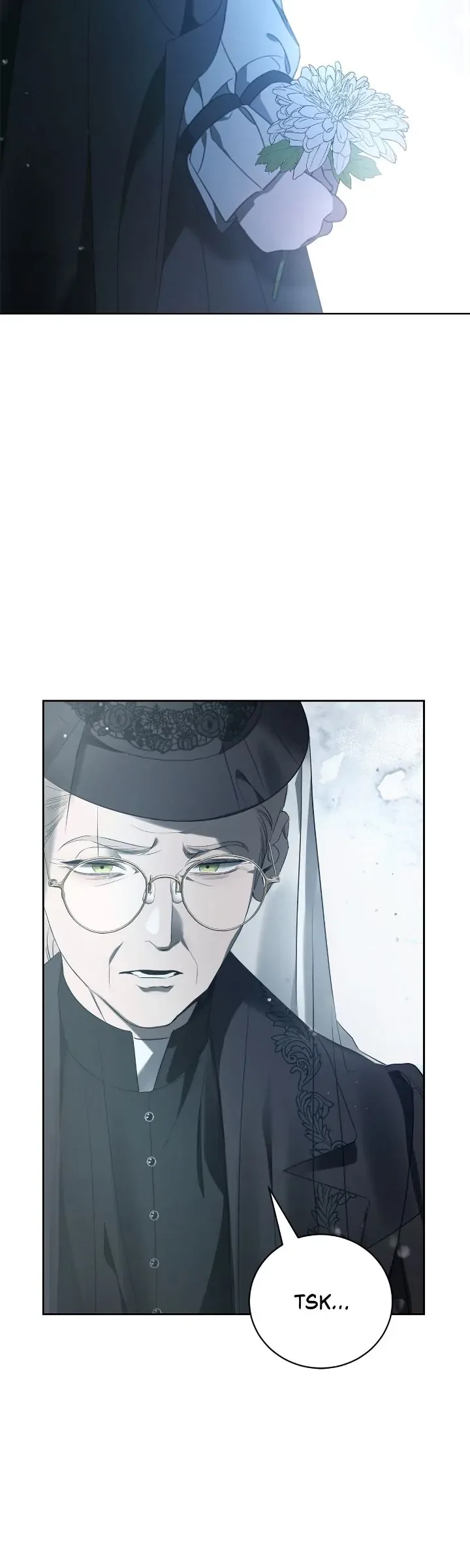 How to Choose Your Knight Chapter 1 page 12