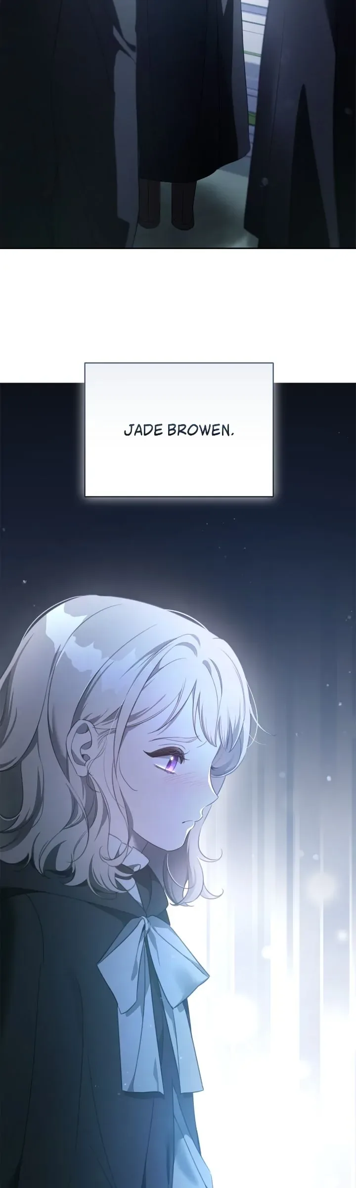 How to Choose Your Knight Chapter 1 page 11