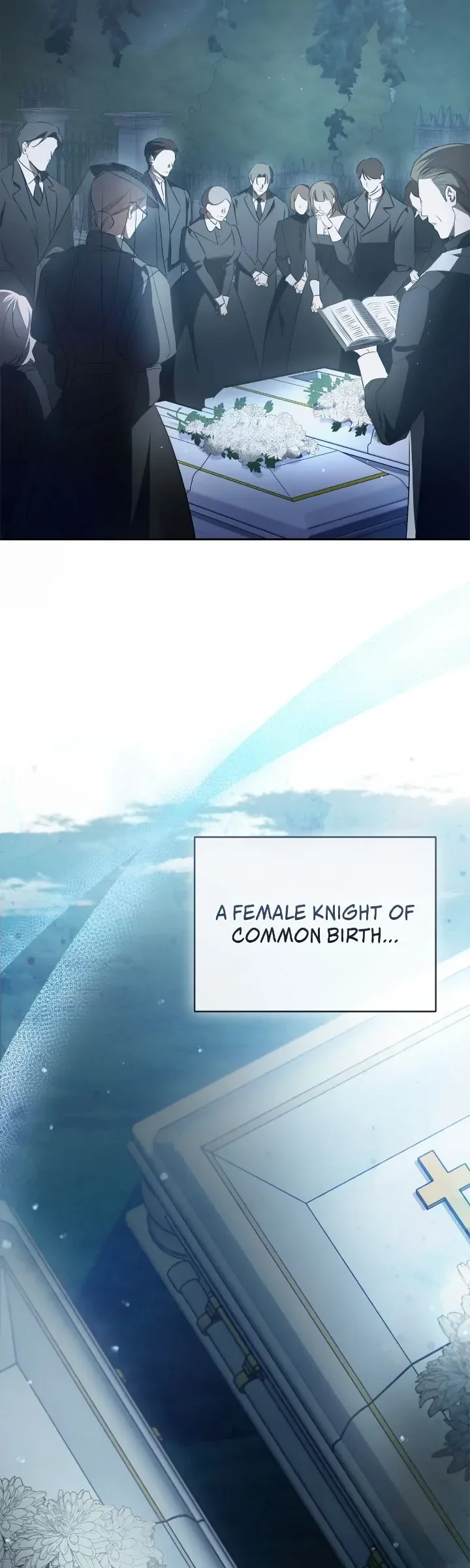 How to Choose Your Knight Chapter 1 page 9