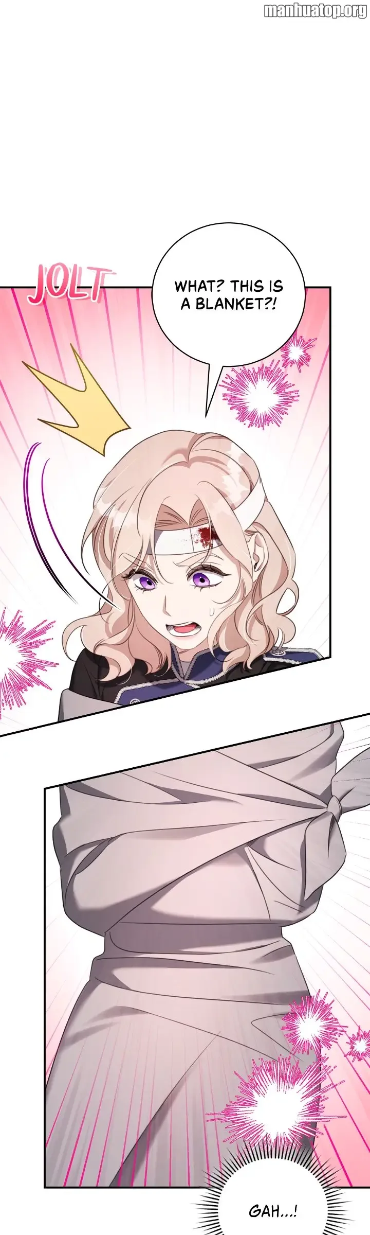 How to Choose Your Knight Chapter 2 page 13