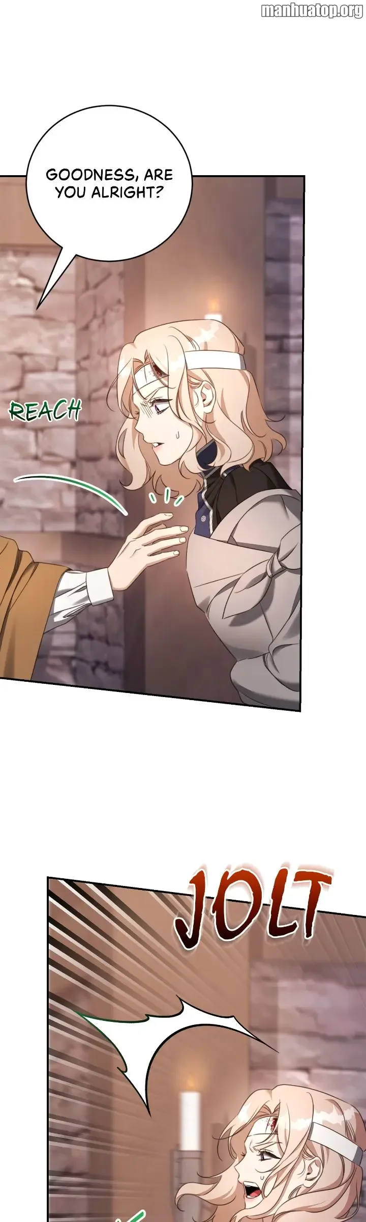 How to Choose Your Knight Chapter 2 page 7