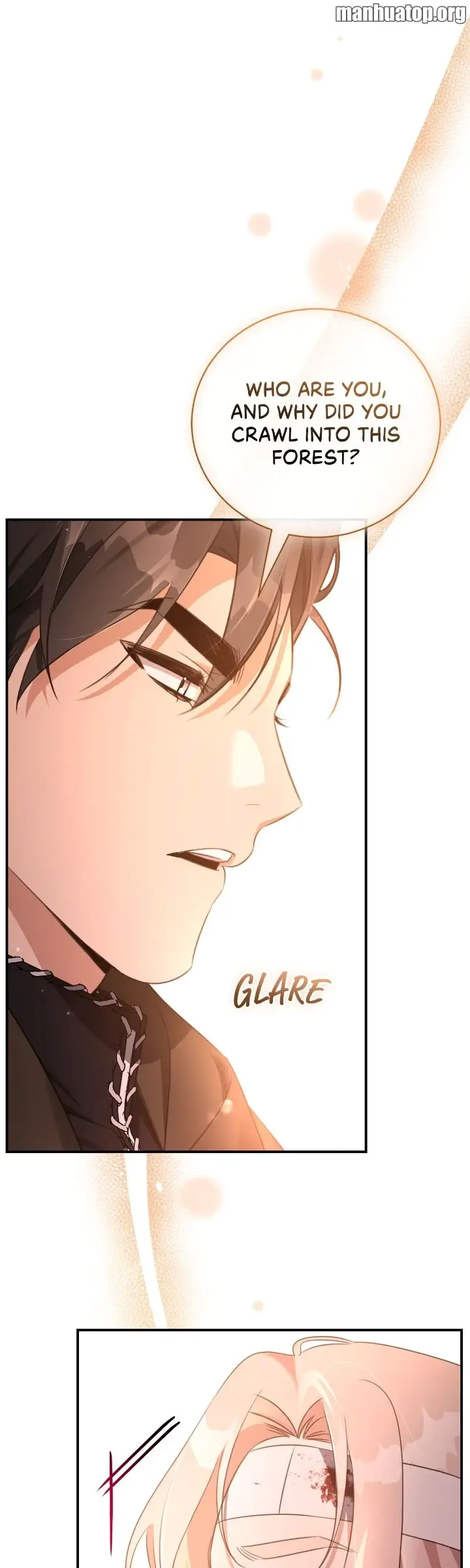 How to Choose Your Knight Chapter 2 page 15